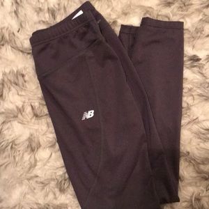 New Balance Leggings